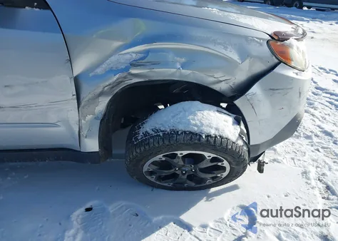 2010 Subaru Forester 2.5X Limited z USA, uszkodzony, nr VIN JF2SH6DC5AH781501